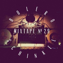 Mixtape N°29