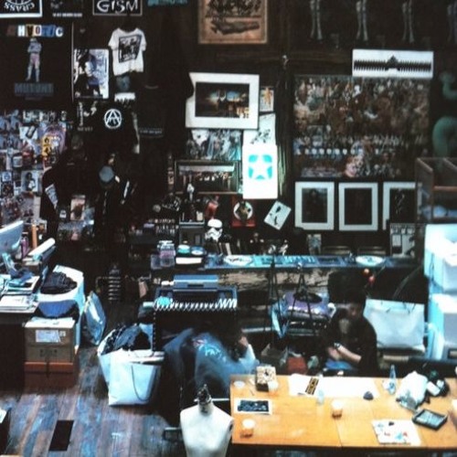 Stacks(demo)