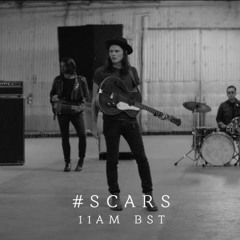Scars - James Bay (Cover)