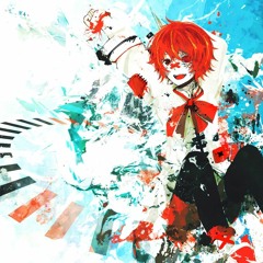Kalfina-P【FUKASE V4 Cover】Patchwork Staccato