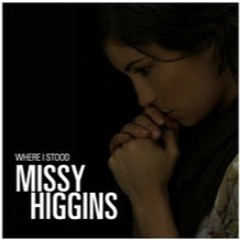Where I Stood - Missy Higgins (Cover)