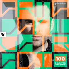 Armada Night Radio 100 (Special 100th Episode + Gareth Emery Guestmix)
