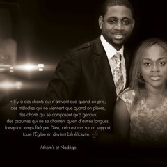 ATHOMS & NADEGE MBUMA - NGWENDE