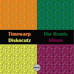4. Timewarp - Chk (George Kelly Mix)