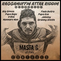 MURGIA CONNECTION FEAT.PUPA ESE - Alubaden Stayla
