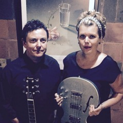 Summertime (Gershwin) An example of jazz duo (Nikki Mikula on bass guitar)standards repertoire..