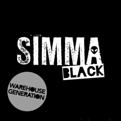 SIMBLKC010 08 - So What - Original Mix - Simma Black