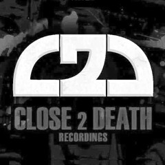 Berynium (Close 2 Death Recordings)