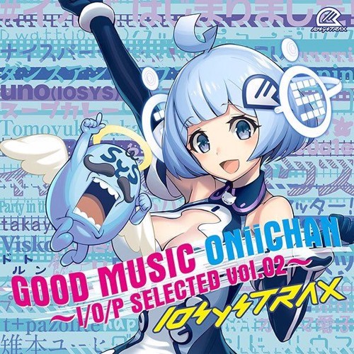 t+pazolite - Party in the Whistland (FC: IOSYS TRAX)