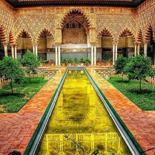 Ebn Zaydon-ابن زيدون ل ولادة