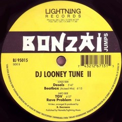 DJ Looney Tune - Beatbox (Acieed Mix)