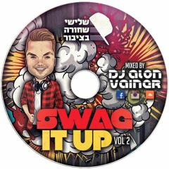 Swag It Up Voll 2 (vainer)