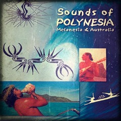 Sounds Of Polynesia (WAV)
