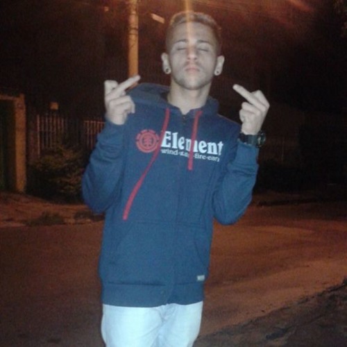 MC ORELHA - FICA COM DEUS BANDIDO   TRAFICO DOS MORROS  LANÇAMENTO