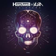 Calavera - Hardwell & Kura (Nomads Intro Edit) [FREE DL]