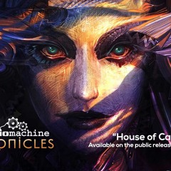 Audiomachine - House Of Cards (96kbit)