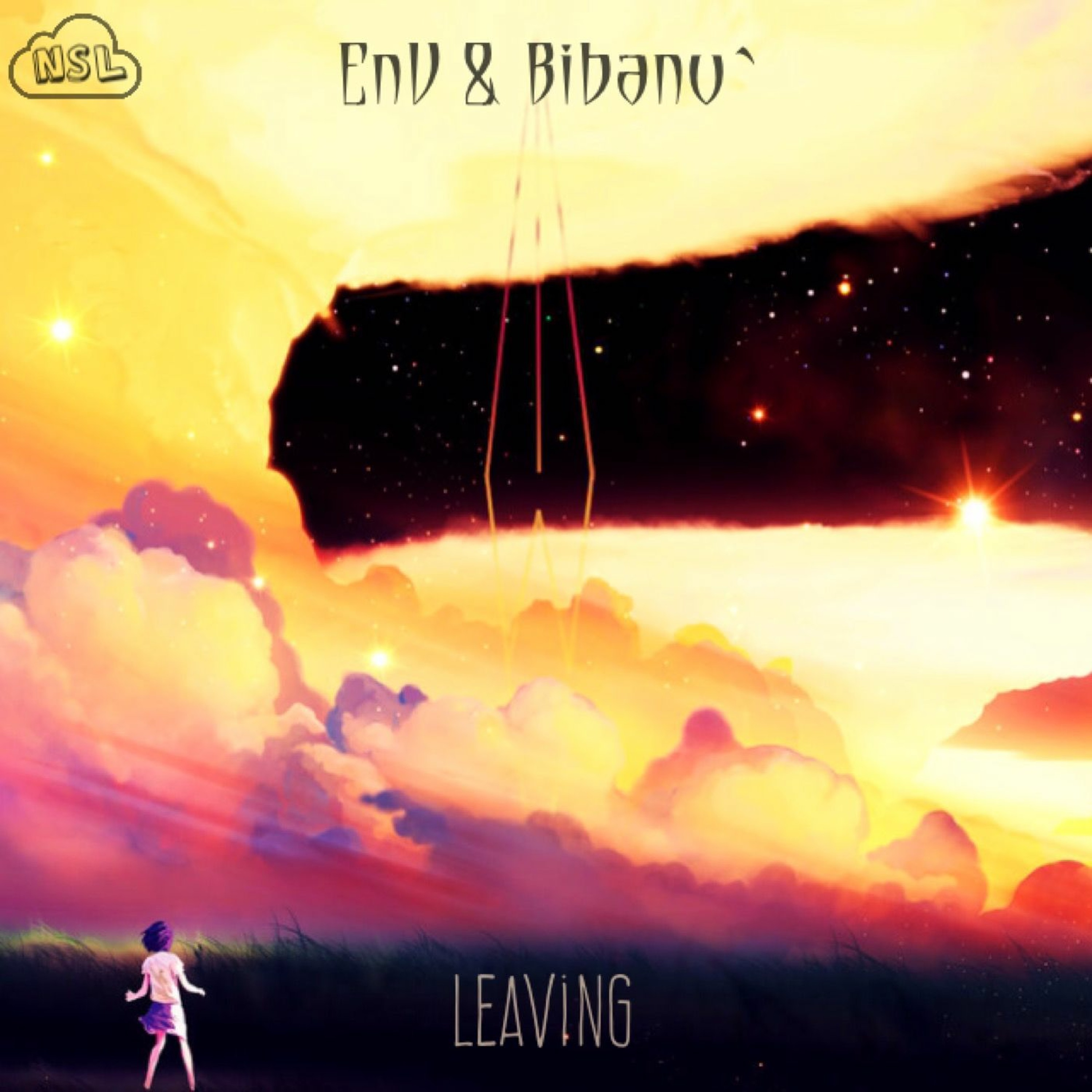 EnV & Bibanu` - Leaving episode artwork