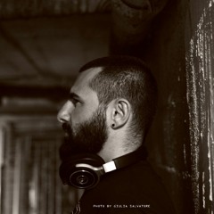 Helmut Kraft djset on Blitz FM(Russia) April 2016