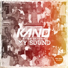 Kano - My Sound [WiDE AWAKE Remix]