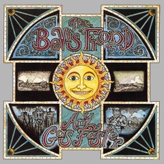 The Bevis Frond - Rejection Day (From Any Gas Faster)