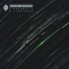 Silent Witness - Hydraulic - Friction Rip