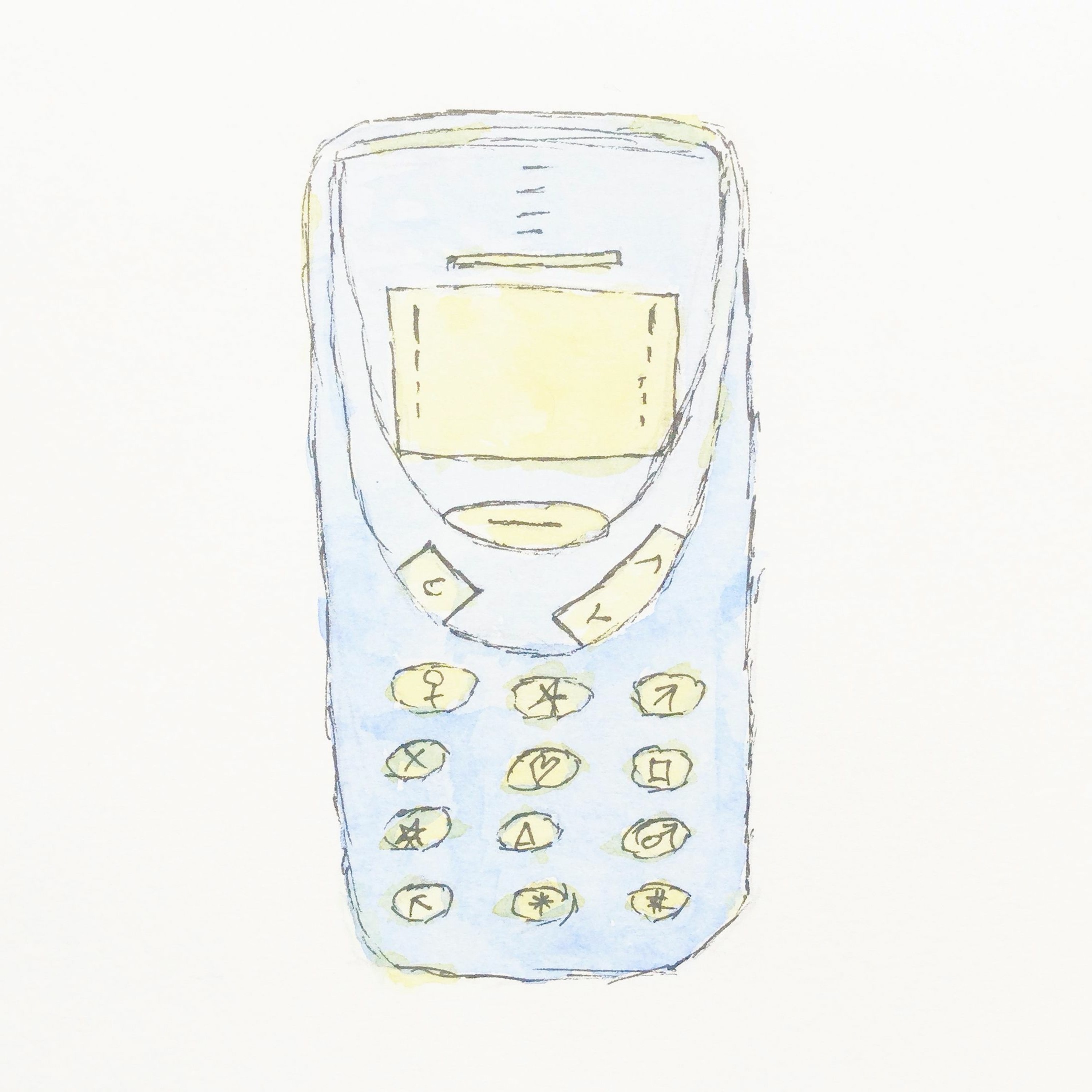 Sort It Out Blues episode artwork