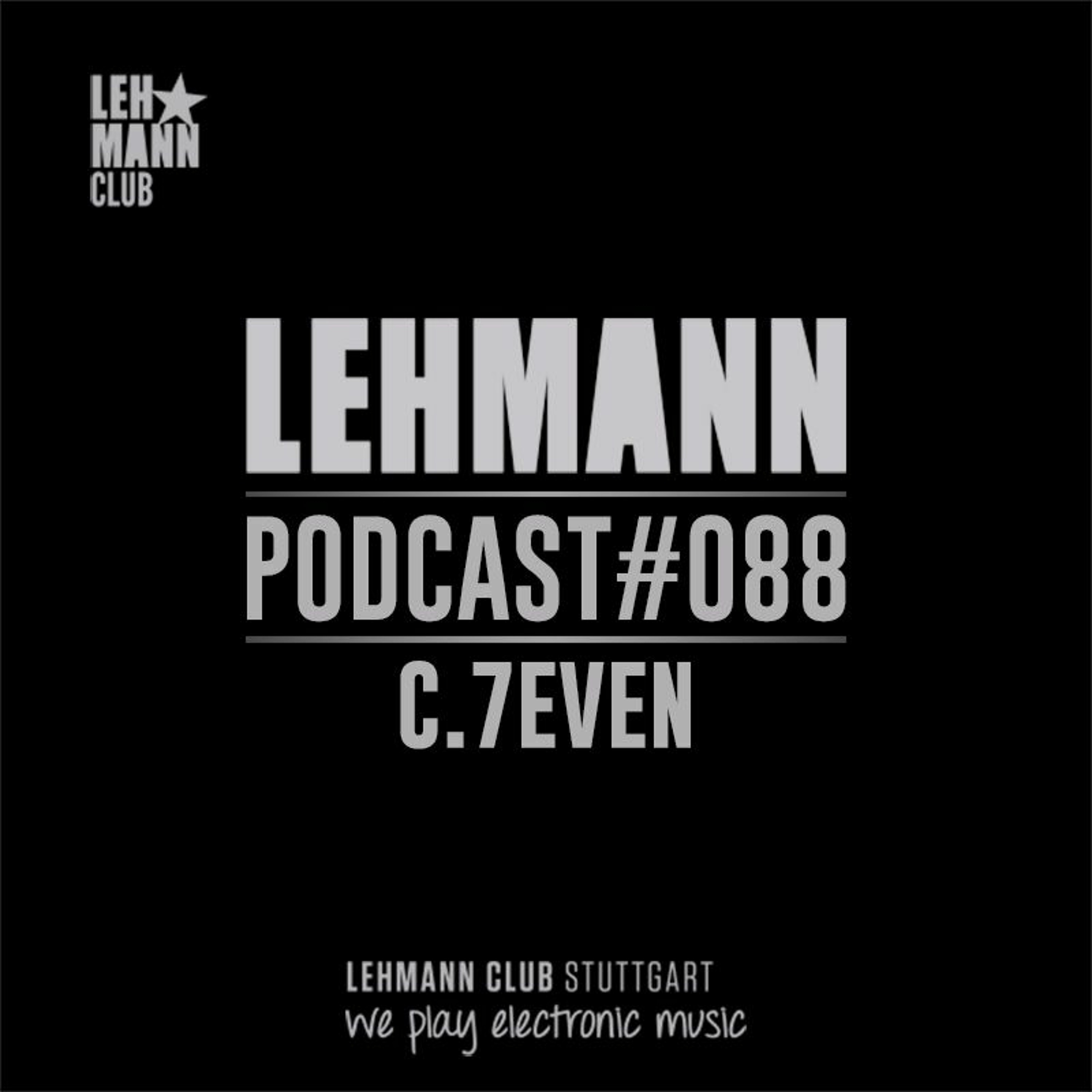 Lehmann Club / Labor Lehmann