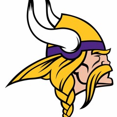 Minnesota Vikings Horn with Reverb