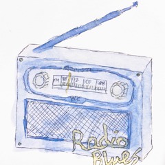 Radio Blues (Acoustic)