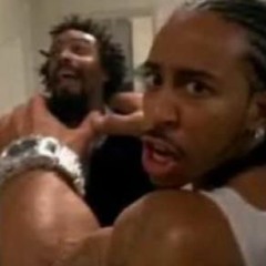 Ludacris - Get Back Viczmix