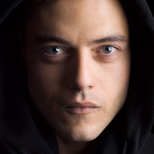 Stream Mr. Robot 1x01, Elliot's monologue about society by flibber | Listen  online for free on SoundCloud