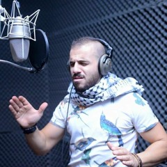 اياد طنوس مقطع اوبيريت فلسطين 48 - موطني  eyad tannous