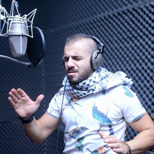 اياد طنوس مقطع اوبيريت فلسطين 48 - موطني  eyad tannous