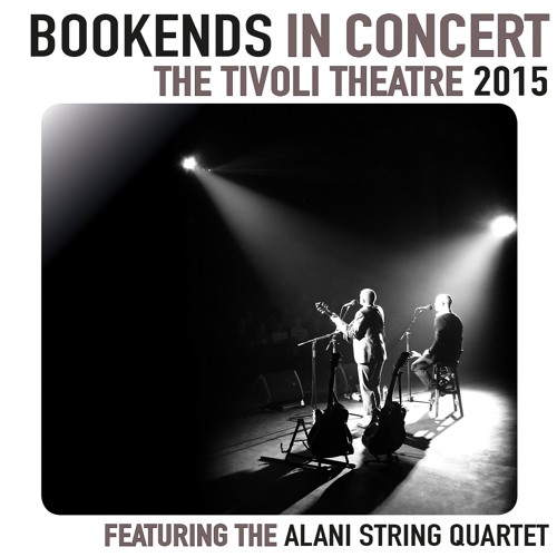 Stream SIMON&GARFUNKELbyBookends Listen to Bookends Live at The