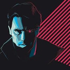 CyberPunk