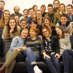 Radio talk met Linde Merckpoel - Natte Kelder