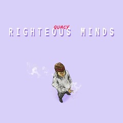 쿼시(Quacy) - Righteous Minds