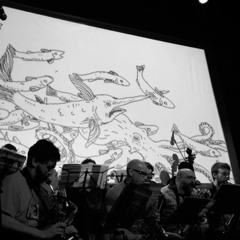 Improland OrchestRa - Thu 14th April 2016 - Teatro Altrove - Genova