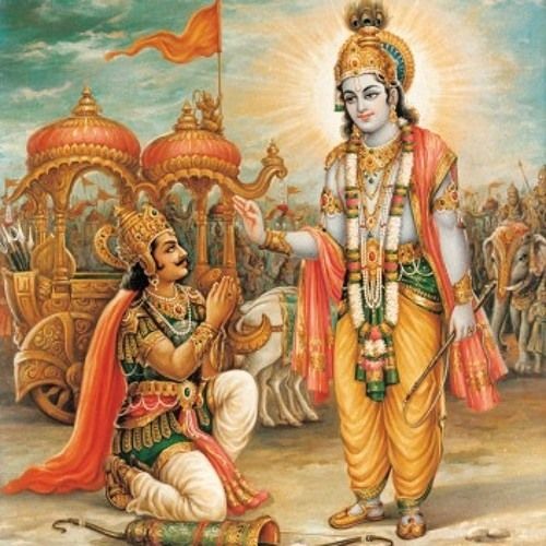 Stream episode Bhagavad Gita Lecture - May 04 2009 by RamakrishnaMath  podcast | Listen online for free on SoundCloud