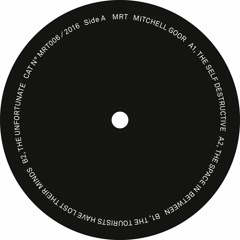 MRT006 - Mitchell Goor - The Self Destructive
