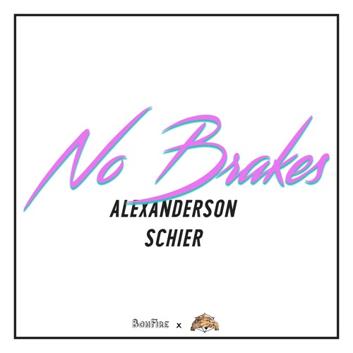 Schier - No Brakes (feat. Alexanderson)