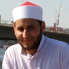 تلاوة للشيخ محمود مختار من سورة مريم