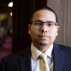 Robert Cotto on Redlining in Hartford