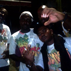 Crew pour crew(D.C. feat Gangsta Os)beat by Silent Snake