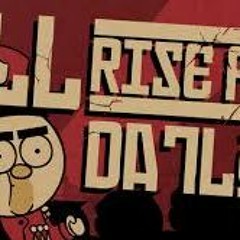 ♪ All Rise For Datlof - Yogscast Civilization Tribute Song B