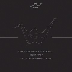 Swann Decamme, Mundopal - Phatty | Jannowitz Records