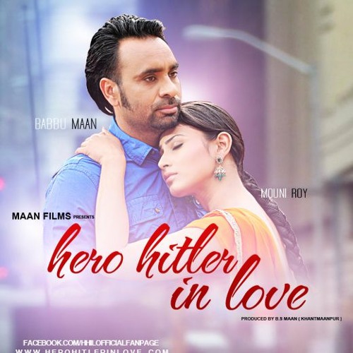 jatt marda marda(mirza)babbu mann