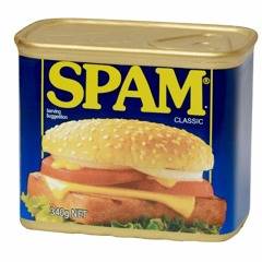 COOKED SPAM(1)