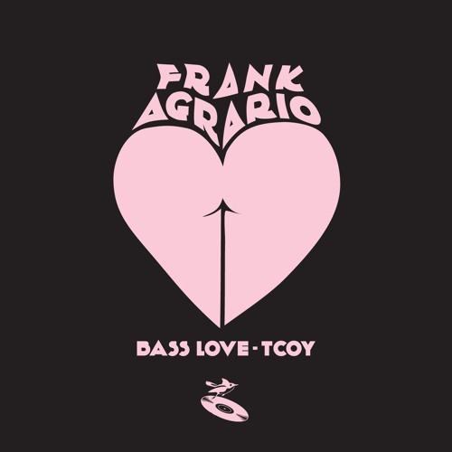 Frank Agrario - T Coy