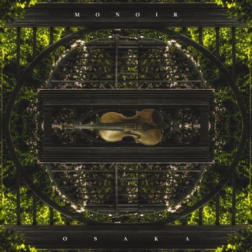 Monoir & Osaka - The Violin Song (Radio ANS ÇM )